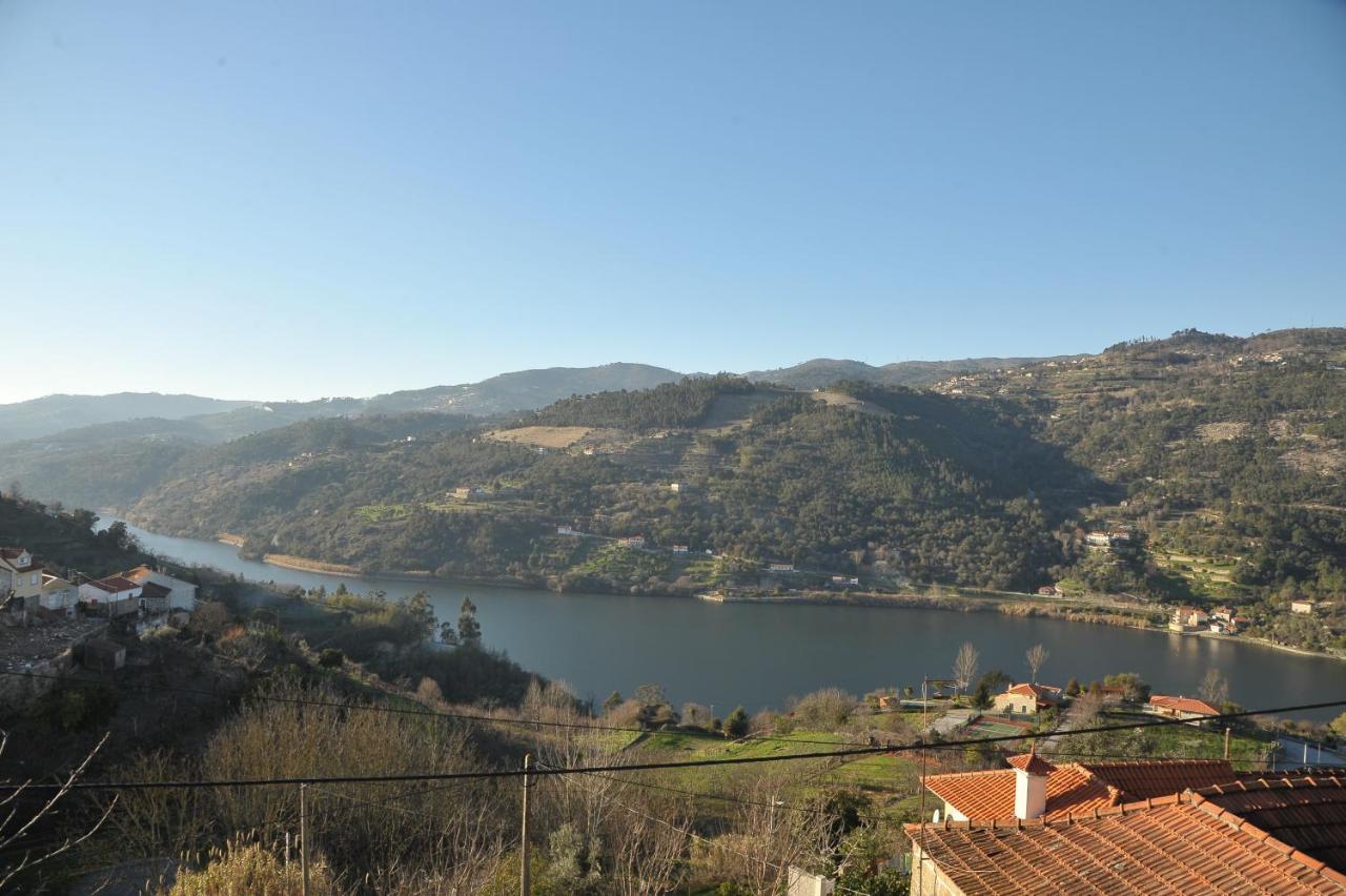 Quintinha De Mirao Douro Valley Resende Zewnętrze zdjęcie